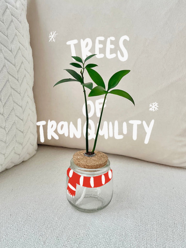 Trees of Tranquility